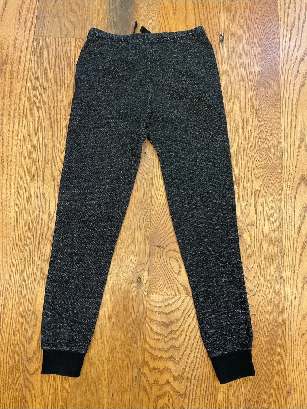 Roots Women’s dark Gray Jogger Sweatpants - Picture 3 of 4